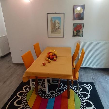 Apartment Mirela Фужине Экстерьер фото